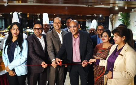 Sonargaon celebrates 45th anniversary with special dining offers