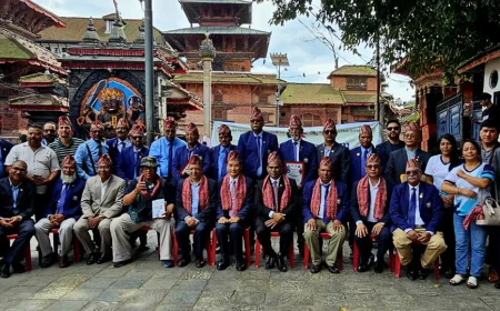 Dhaka moots annual cultural exchange with  Kathmandu
