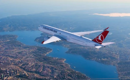 Turkish Airlines' free staycation offer to Dhaka passengers