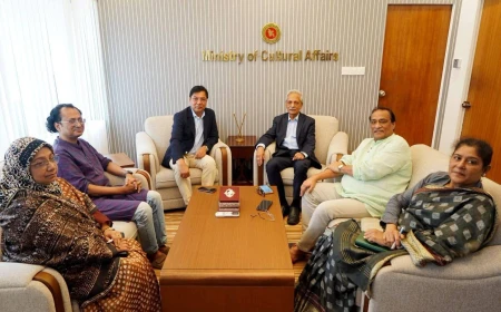 Line ministries agree to boost cultural tourism