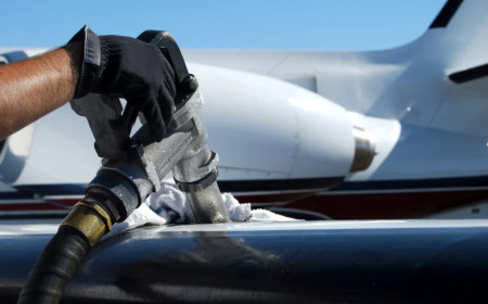 BERC announces increase in jet fuel prices