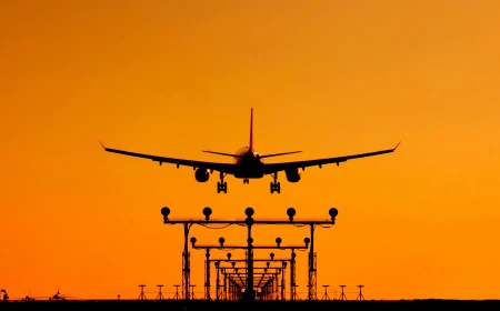 Pilots, flight attendants face higher radiation-linked cancer risk: Study