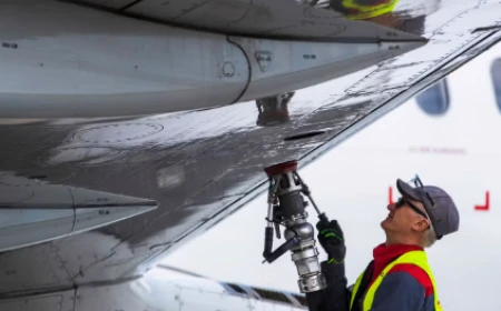 Airlines step up efforts to cut fuel costs