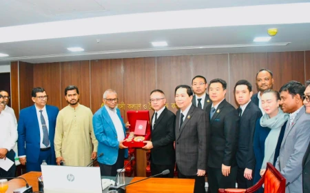 Thailand seeks to hire Bangladeshi workers