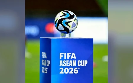 Bangladesh to play in FIFA ASEAN Cup
