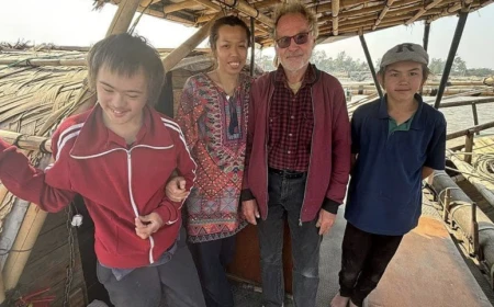 Cox's Bazar boat tragedy: New Zealand teen's body retrieved