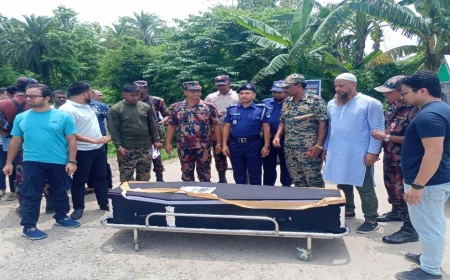 Bodies of 6 expats back home from Kolkata