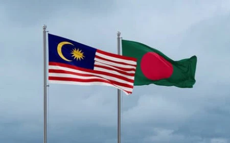 Malaysia reopens labour market to Bangladeshis
