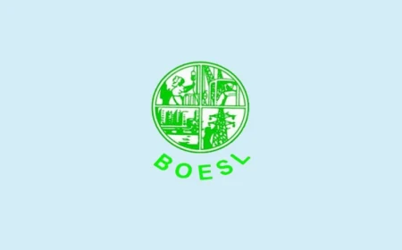 BOESL to send 10K workers to Malaysia for free