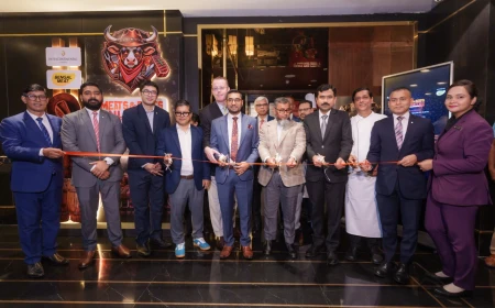 InterContinental Dhaka hosts 10-day food festival