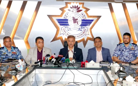 Dhaka, Riyadh deepen air link with increased flights 