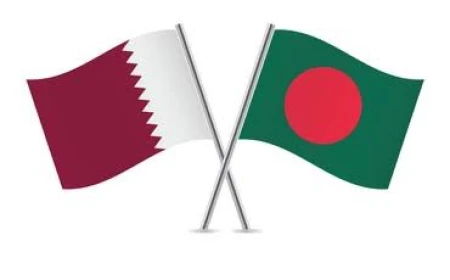 Bangladesh delegation heads to Qatar amid energy crunch