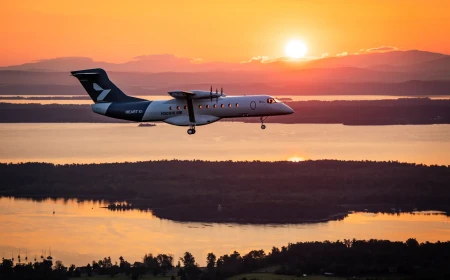 World's largest electric aircraft takes flight