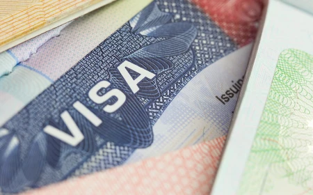 US plans mass visa revocation targeting asylum seekers