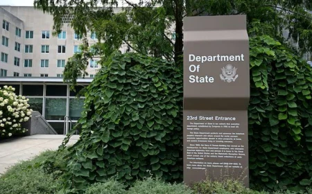 US court strikes down visa suspension for 75 nations including Bangladesh
