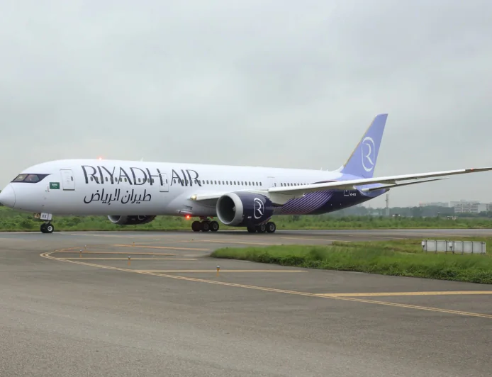 Riyadh Air launches Dhaka-Riyadh flights
