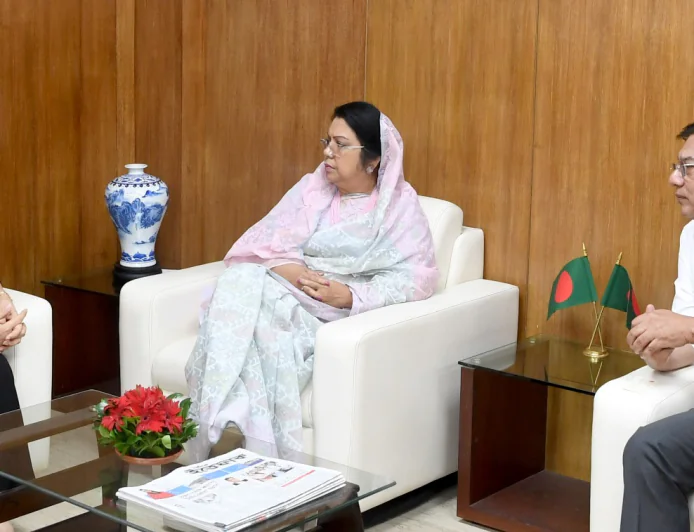 Indonesia offers cooperation to boost Bangladesh’s tourism