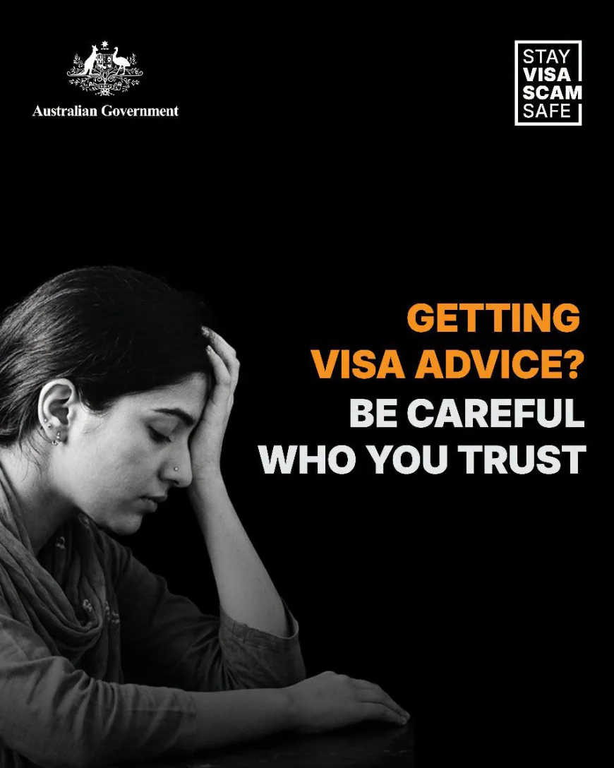 Australian HC warns of fake migration agents