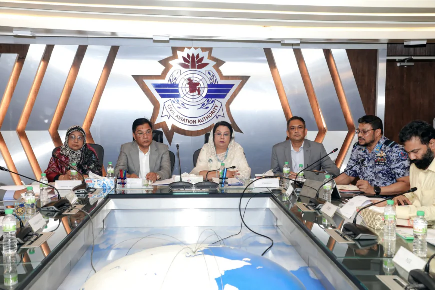 Anti-drone system planned for airports: Minister