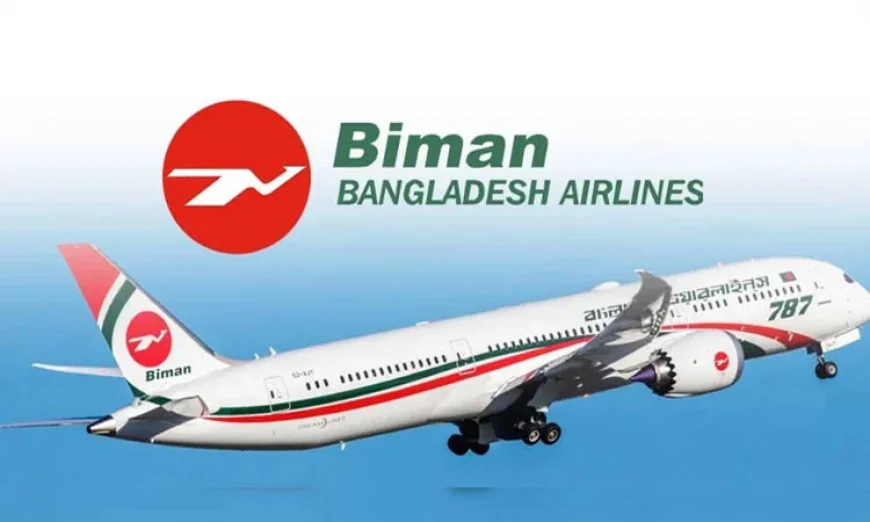 Biman sends engineers to Rome to fix the glitch