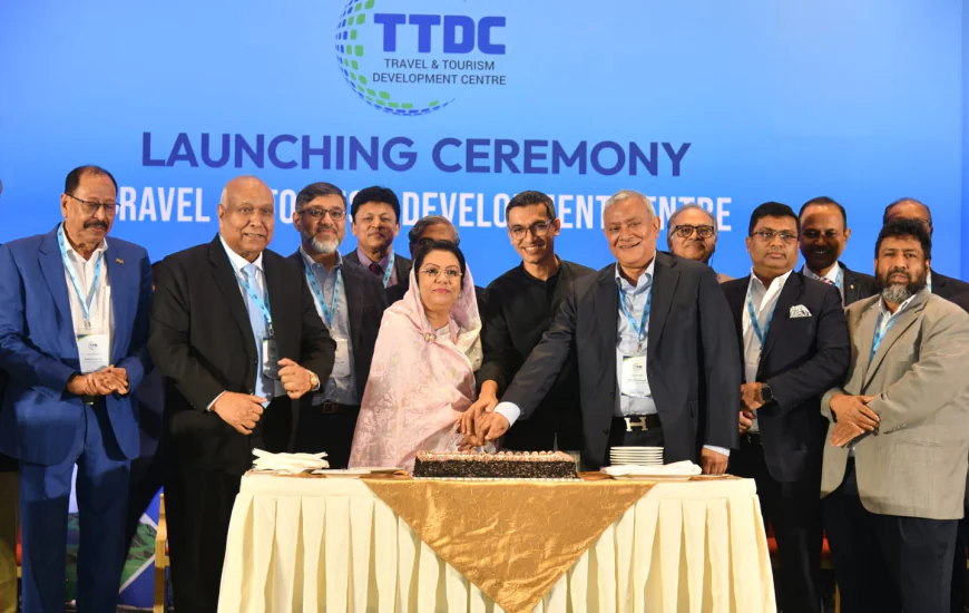 Govt aims to double tourism's GDP share