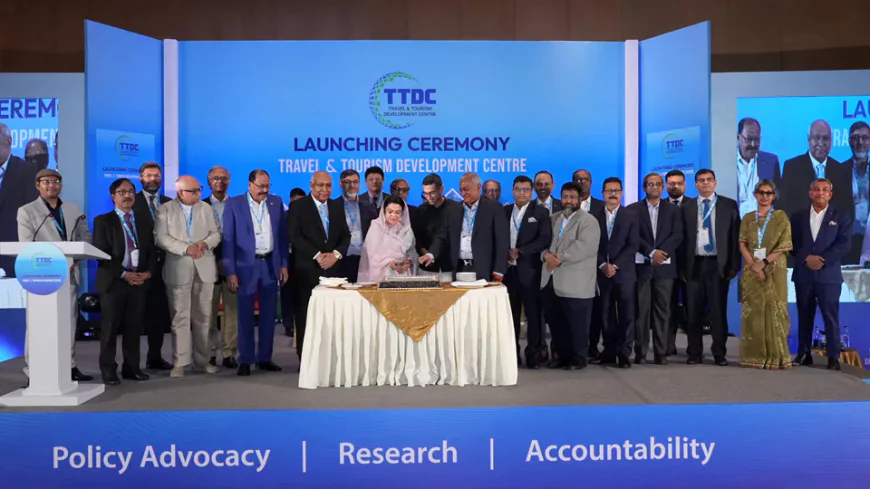 New platform launched to spur domestic tourism growth