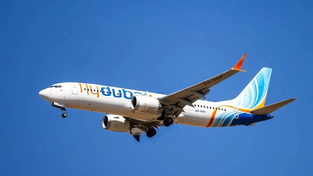 Flydubai Dubai-Tel Aviv flight makes emergency landing in Saudi Arabia