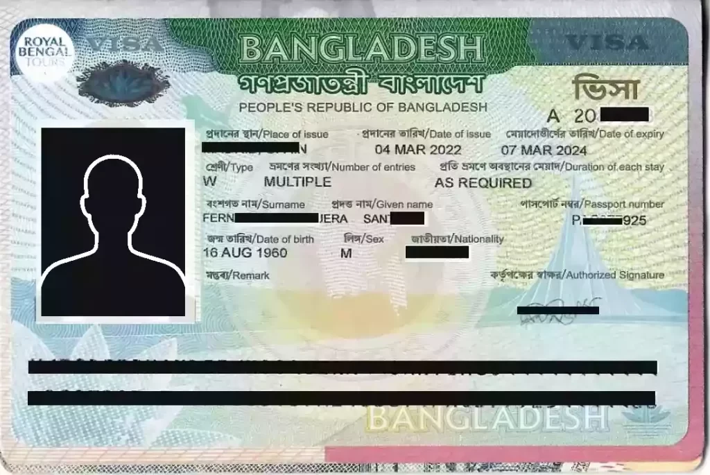 Dhaka's new visa policy to boost investment, tourism