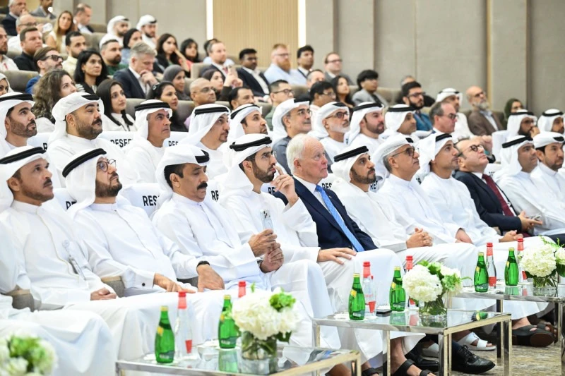 Emirates Group concludes fourth ForsaTEK innovation showcase 