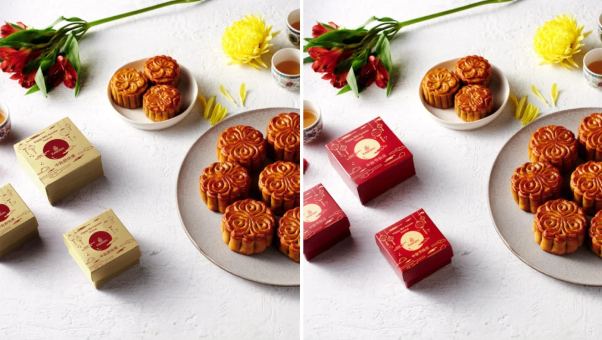 Emirates to offer free mooncakes on selected flights