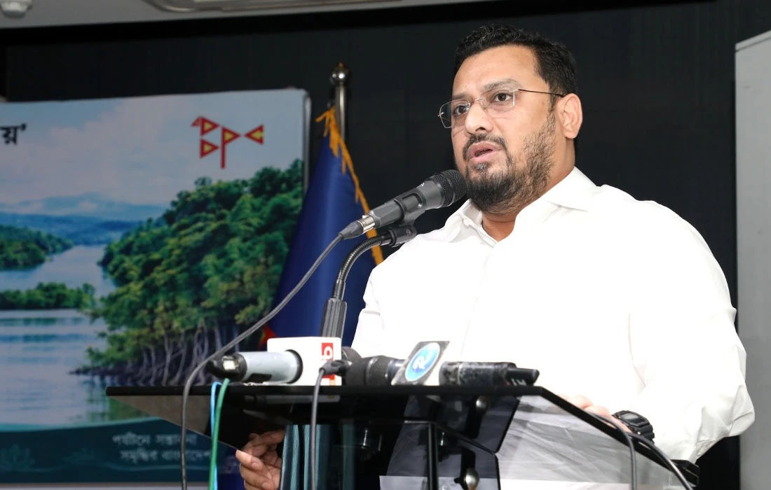 State Minister calls for boost in tourism infrastructure 