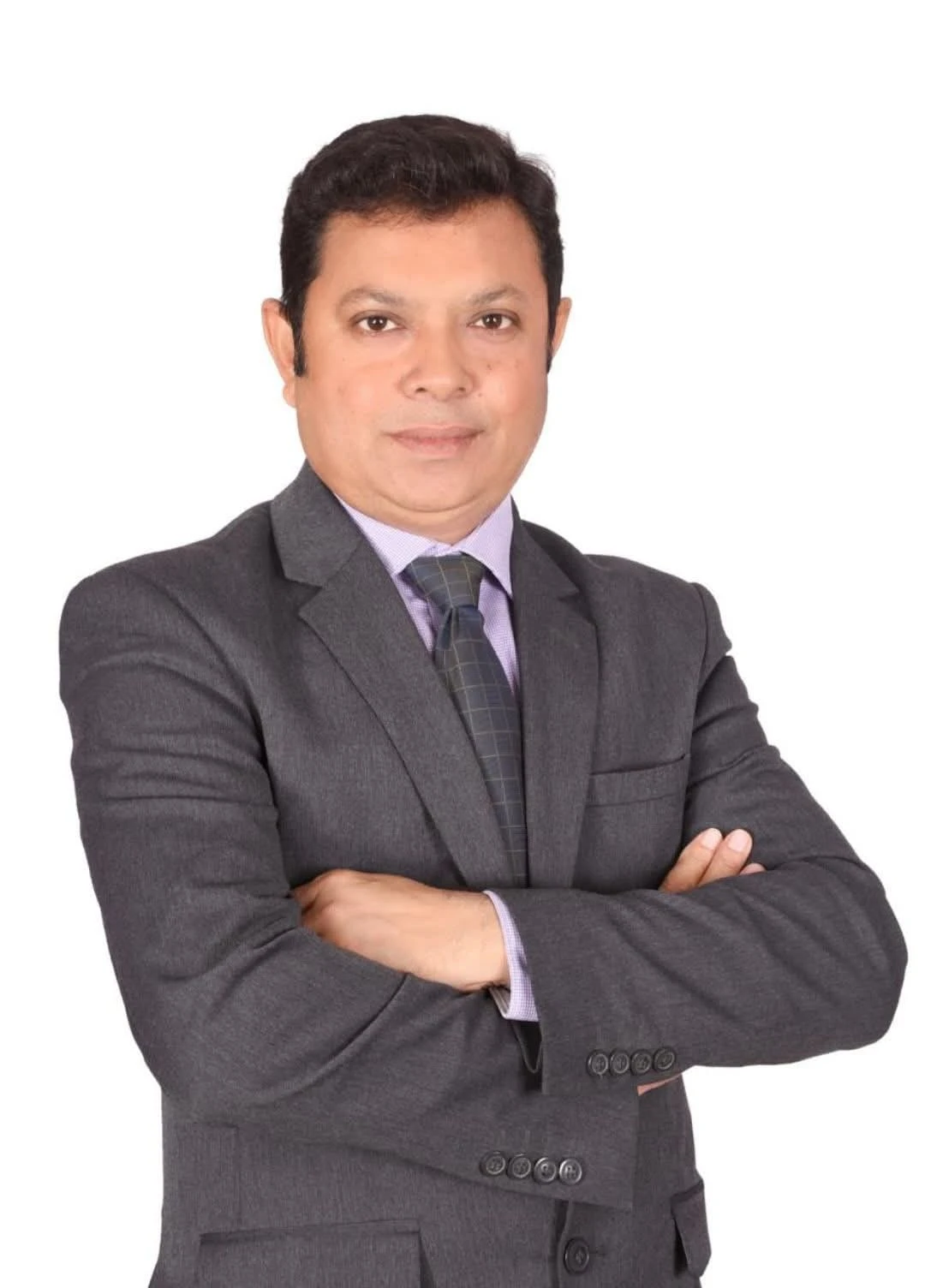 Biman official Moinuddin Lotus transferred from cargo division