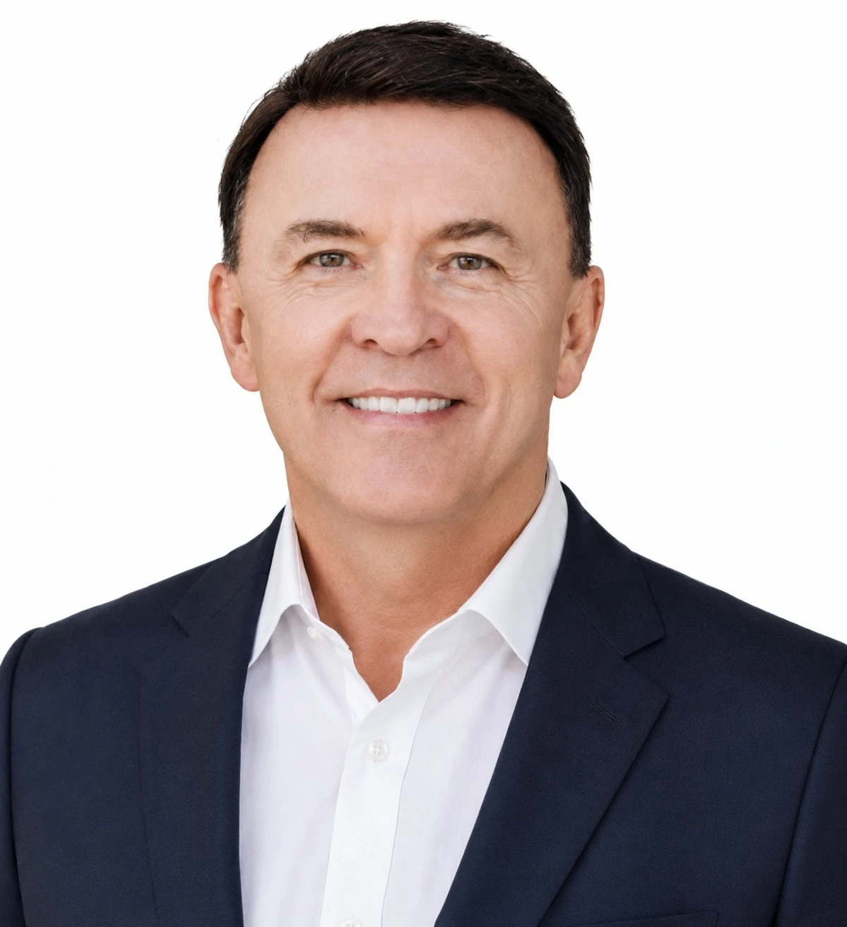 Patrick Beck appointed new GM of Hotel Sarina