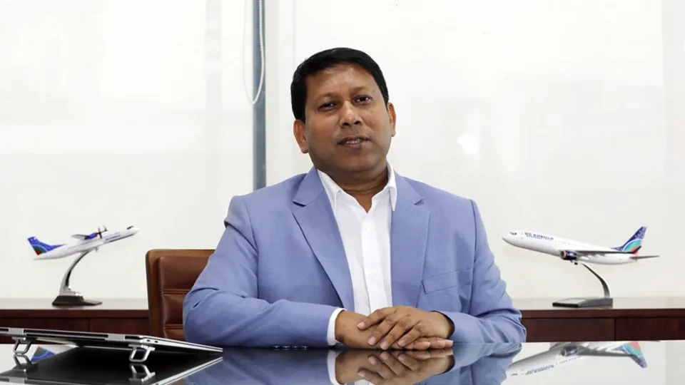  US-Bangla to order $4–5b leased aircraft within 60 days