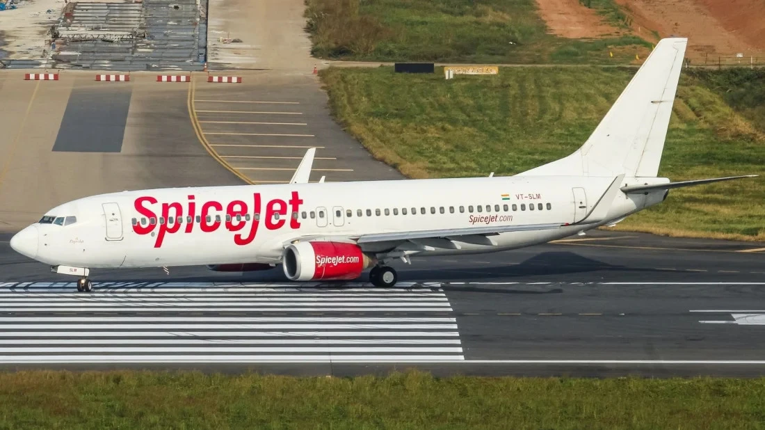 SpiceJet pilot salaries rise with rank, experience