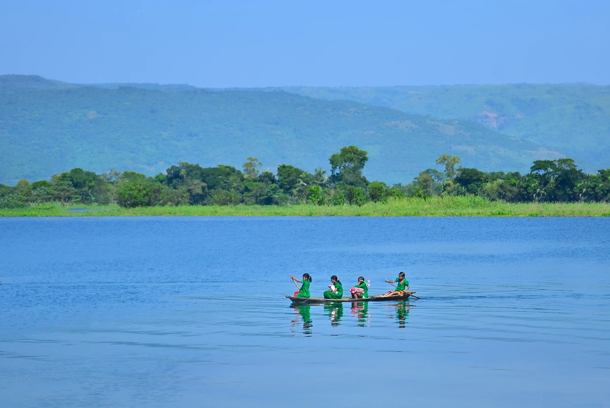 Tanguar Haor biodiversity restoration raises hope