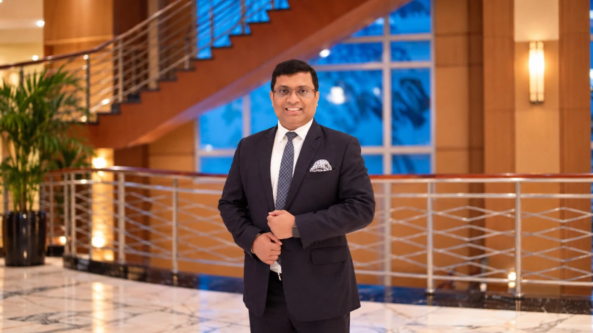 Shakawath Hossain obtains copyright for food cost management framework