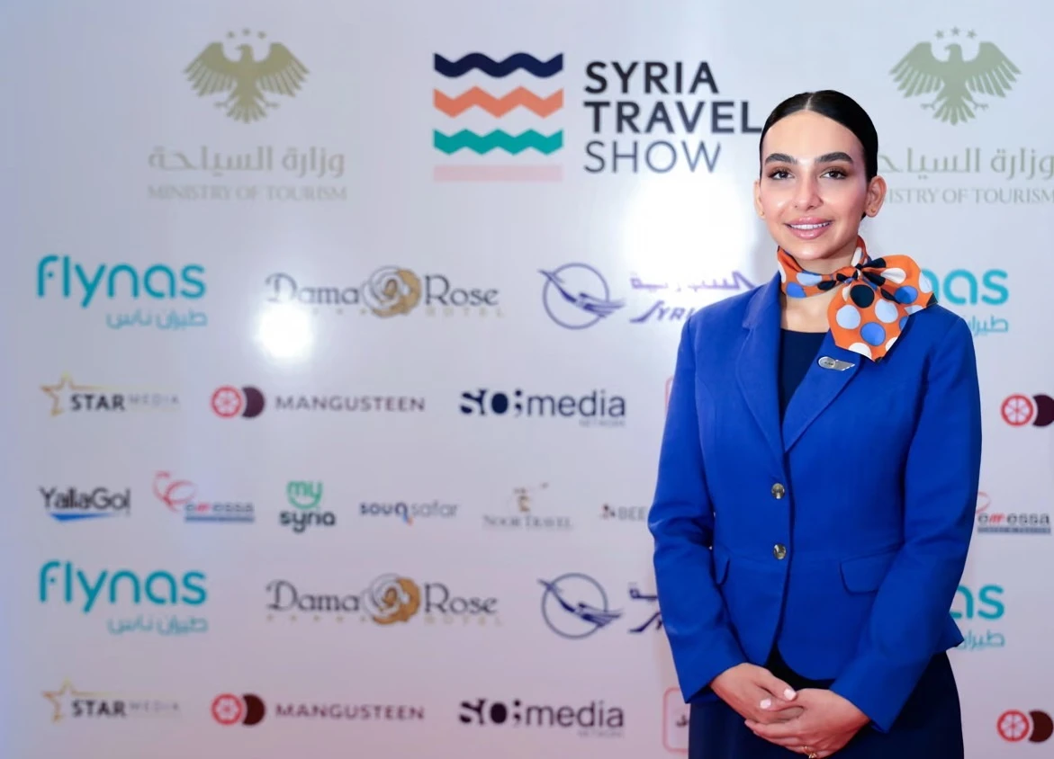 Flydubai participates in first Syria Travel Show