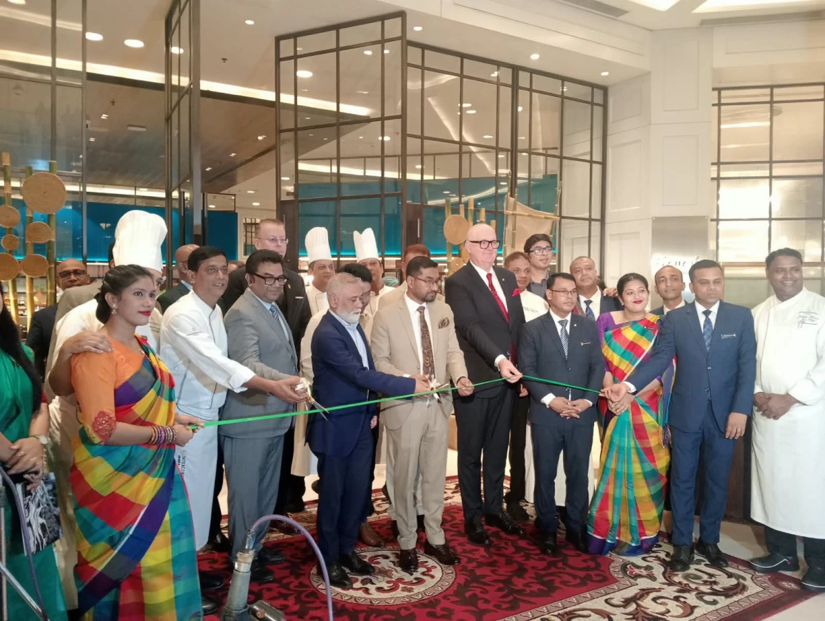 ‘Hilsha Festival’ returns to InterContinental Dhaka