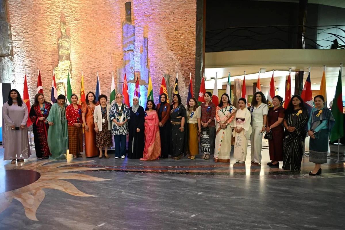 Bangladesh showcases culture, cuisine at Asian Festival in Geneva