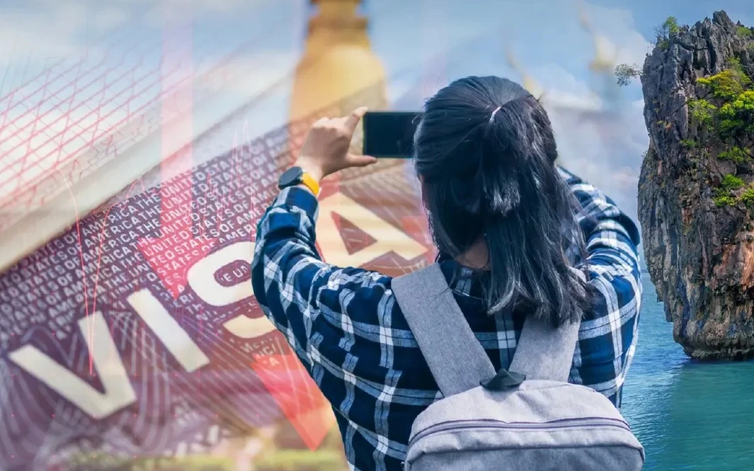 Thailand cuts visa-free stay to 30 days
