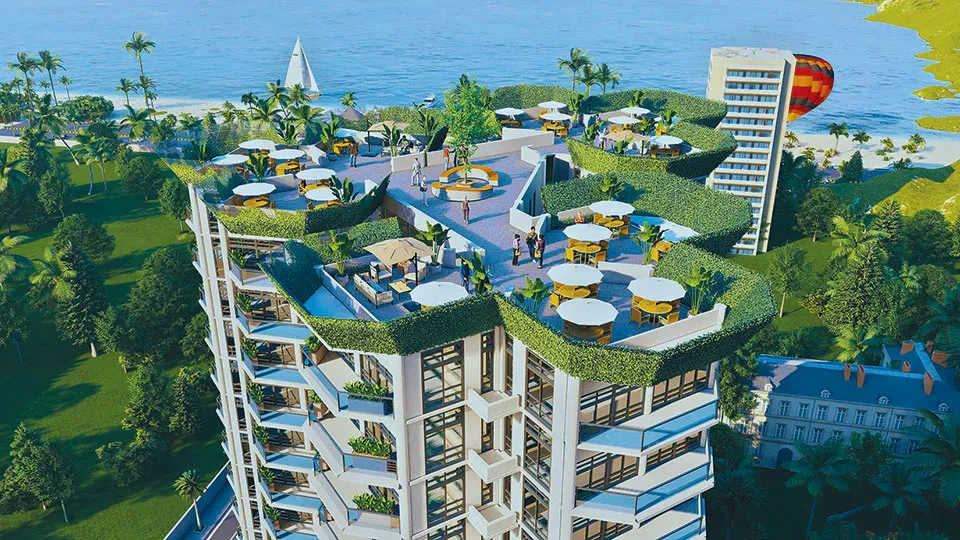 Bhaiya Group expands tourism footprint with hotel projects