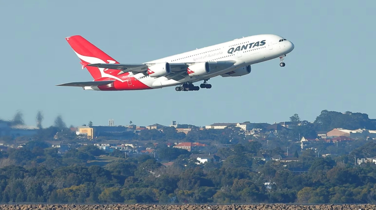 Time to say goodbye to the superjumbo?