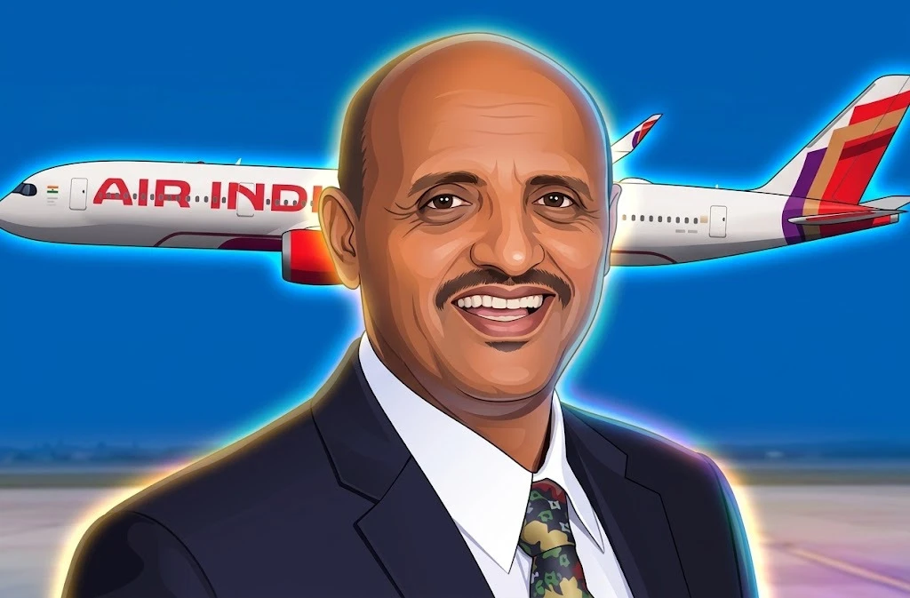 Air India weighs merger with Air India Express