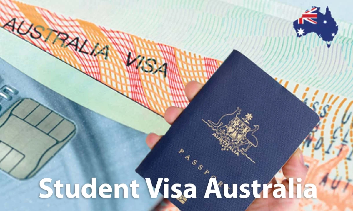 Australia moves to tighten family visas for students