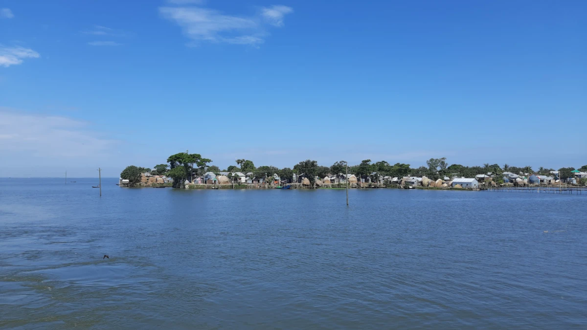 Visit Astagram water land for diversion