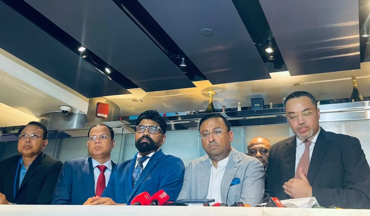 Govt signs deal with Boeing to buy 11 aircraft: Mahdi Amin