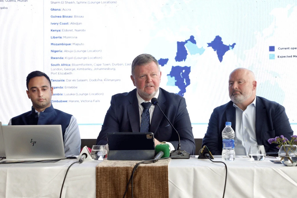 Menzies plans $12m Dhaka airport investment if selected as 2nd ground handler
