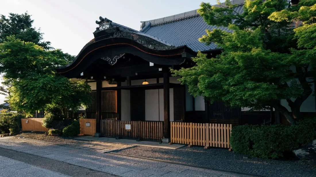 Stay in Japan’s traditional Machiya homes