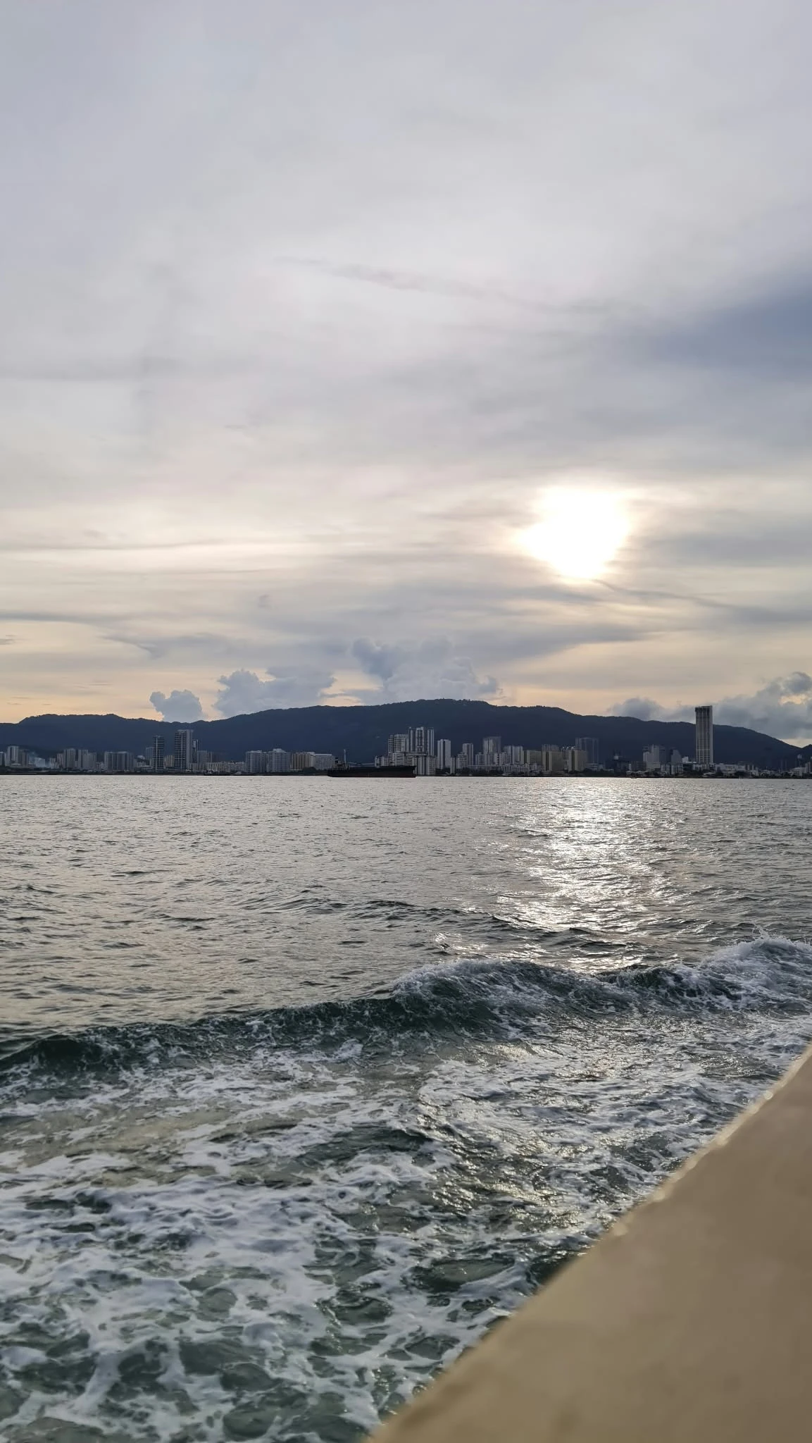 Penang: Malaysia’s Pearl of the Orient